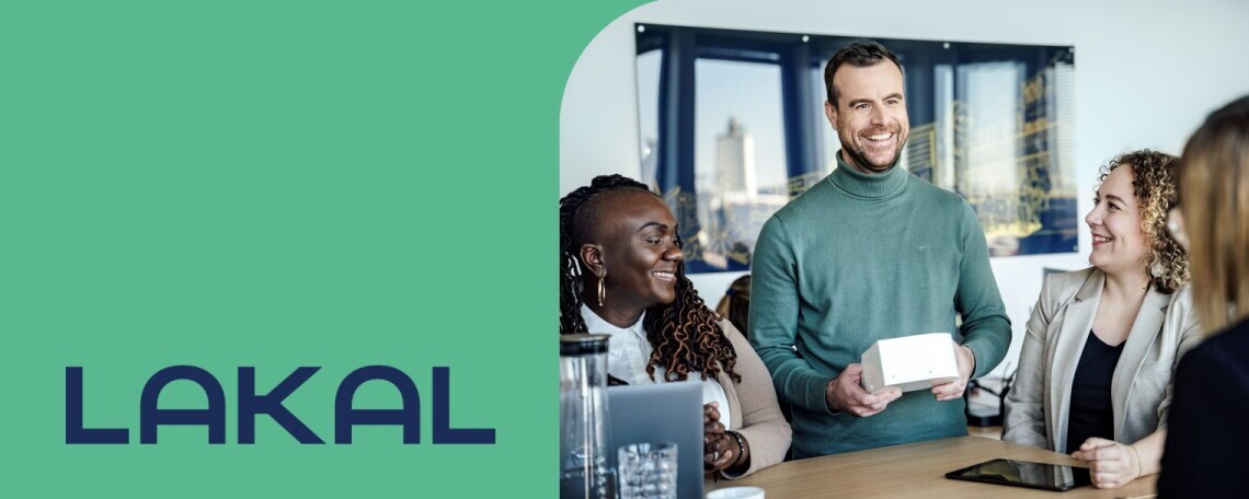 Technical Documentation & Training Specialist (m/w/d), 1. Bild